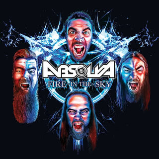 Absolva- Fire In The Sky