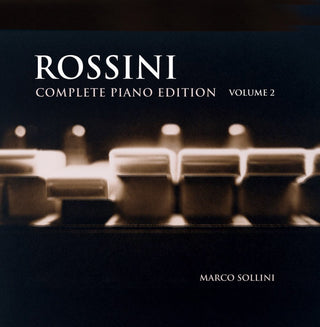 Marco Sollini- Complete Piano Edition 2