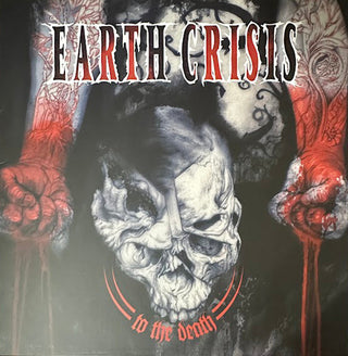 Earth Crisis- To The Death