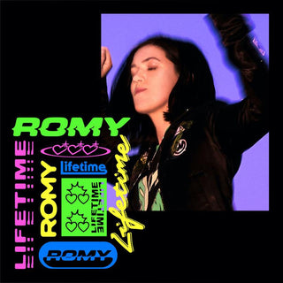 Romy- Lifetime Remixes