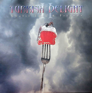Turkish Delight- Volume II