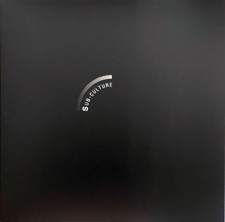 New Order- Sub-culture (2022 Remaster)