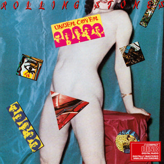Rolling Stones- Undercover