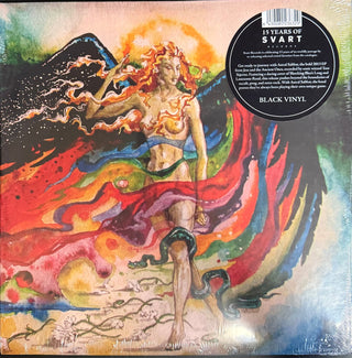 Jess and the Ancient Ones- Astral Sabbat