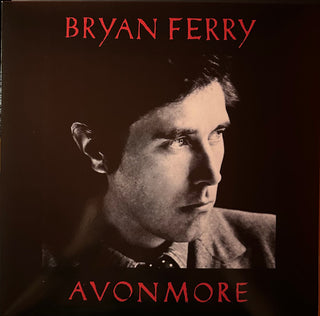 Bryan Ferry- Avonmore