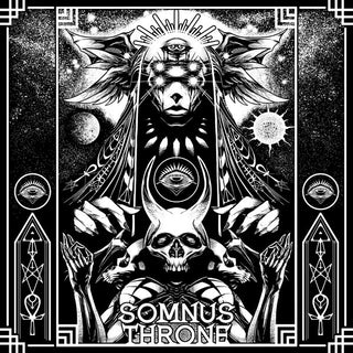 Somnus Throne- Somnus Throne