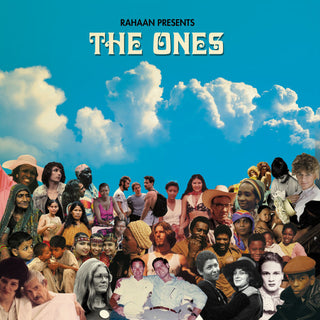 Rahaan- The Ones