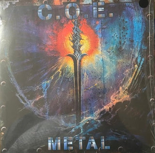C.O.E.- 870