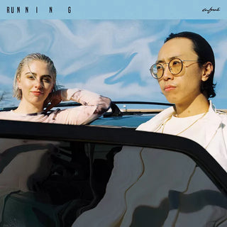 Cafune- Running
