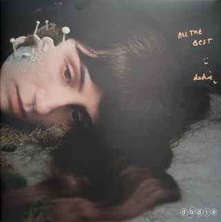 dodie- Not For Lack Of Trying [Colored Vinyl] (Smok) (Spla) (Can)