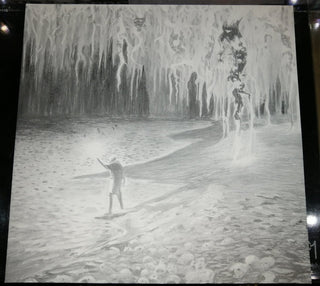 Famyne- Ii: The Ground Below