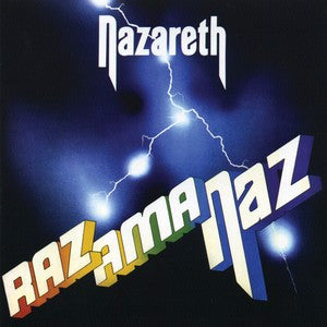 Nazareth- Razamanaz (Uk)