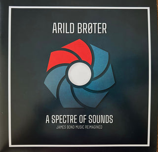 Arild Broter- Spectre Of Sounds - James Bond Music Reimagined