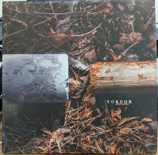 Torpor- Abscission (Blk) [Colored Vinyl] (Org) (Uk)