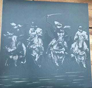 Ibukun Sunday- Harmony / Balance