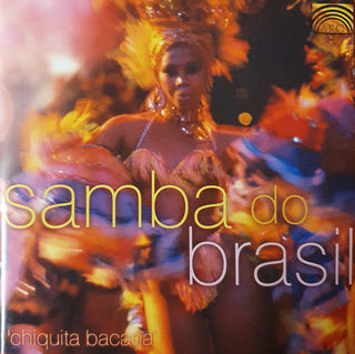 Samba Do Brazil: Chiquita Bacana / Various- Samba Do Brazil: Chiquita Bacana / Various