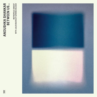 Between Us... (Feat. Manu Delago) (Live)