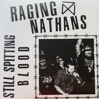Dizzy Reunion Band Gillespie- Still Spitting Blood