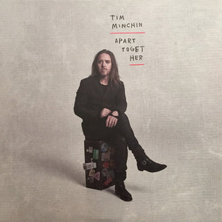 Tim Minchin- Apart Together