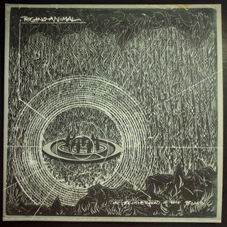Techno Animal- The Brotherhood of The Bomb