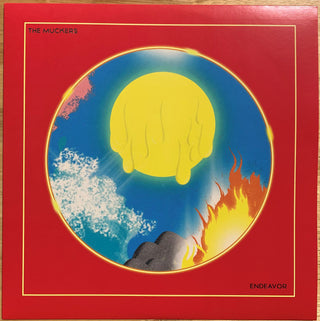 Muckers- Endeavor