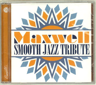 Maxwell Tribute- Smooth Jazz tribute to Maxwell