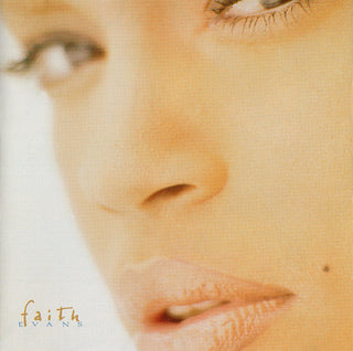 Faith Evans- Faith