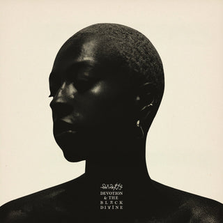Anaiis- Devotion & The Black Divine