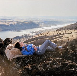 Margo Cilker- Valley Of Heart's Delight