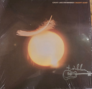 Great Lake Swimmers- Caught Light