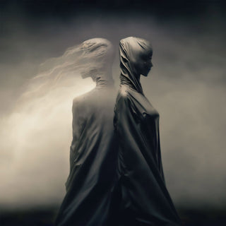 Tesseract- War Of Being