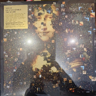 Sasha- Da Vinci Genius