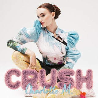 Charlotte M- Crush (Ger)