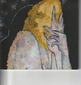 Helpless- Caged In Gold (Uk)