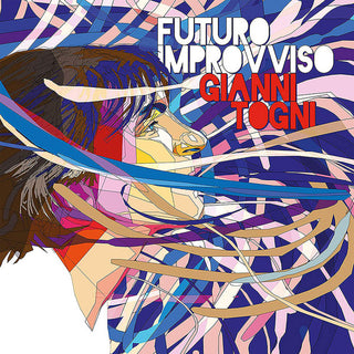 Gianni Togni- Futuro Improvviso