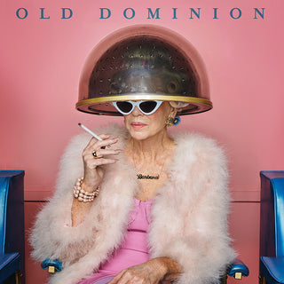Old Dominion- Barbara