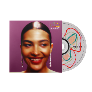 Olivia Dean- Messy (PREORDER)