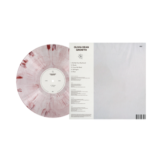 Olivia Dean- The Art Of Loving [Lilac Vinyl] (Indie Exclusive