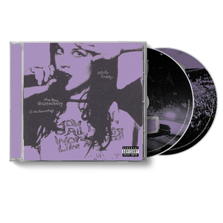 Olivia Rodrigo- Live From Glastonbury (A BBC Recording) [2 CD]