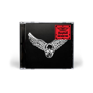 Aerosmith & YUNGBLUD- One More Time [EP]