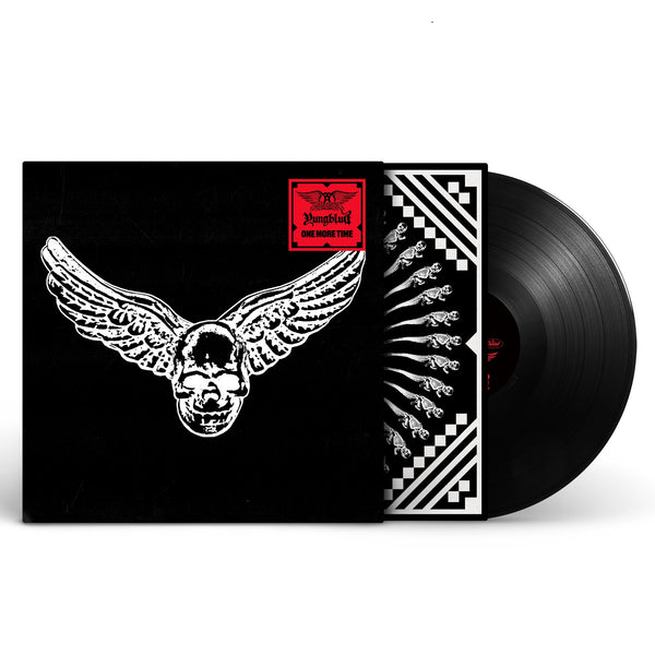 Aerosmith & YUNGBLUD- One More Time [12" EP] (Vinyl)
