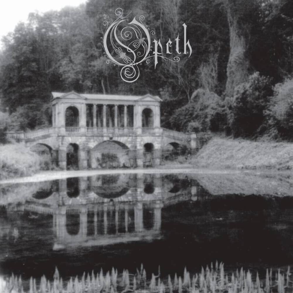 Opeth- Morningrise (Blue)(RSD 2023)(Sealed)