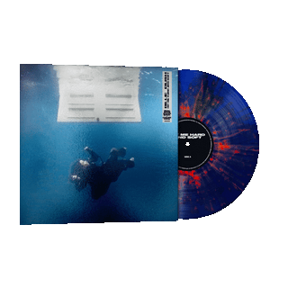 Billie Eilish- HIT ME HARD AND SOFT [Anniversary Edition / Blue Billie Eilish- HIT ME HARD AND SOFT [Anniversary Edition / Blue