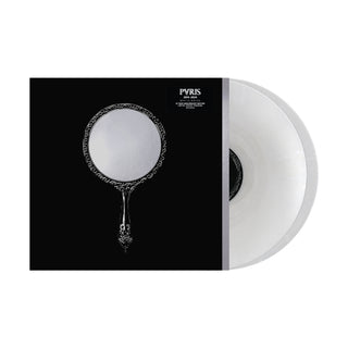 PVRIS- White Noise (10 Year Anniversary Edition) [Smoke 2 LP]