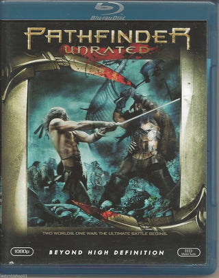 Pathfinder Unrated