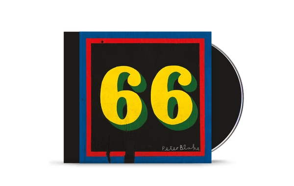 Paul Weller- 66 (CD)