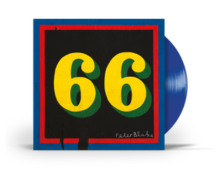 Paul Weller- 66 (Indie Exclusive)