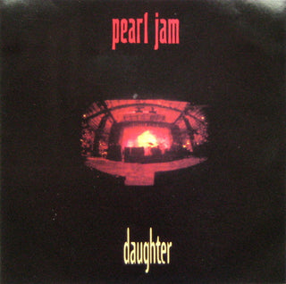 Pearl Jam- Daughter