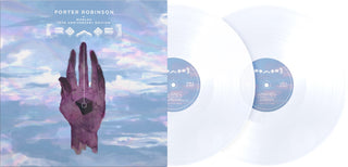 Porter Robinson- Worlds (10th Anniversary Edition) [Pearl 2 LP] (PREORDER)