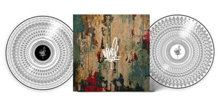 Mike Shinoda (Linkin Park)- Post Traumatic (DLX Ed) (Indie Exclusive Vinyl) (Zoetrope)
